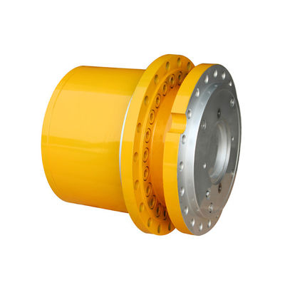 7000N.m Planetary Gearbox for Track Drive