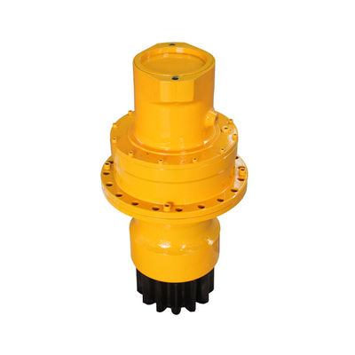 10000Nm Planetary Gearbox Slew Drive GFB026L2B