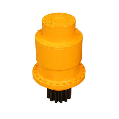 10000Nm Planetary Gearbox Slew Drive GFB024L2B