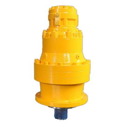 25000Nm Planetary Gearbox Slew Drive GFB060L2B
