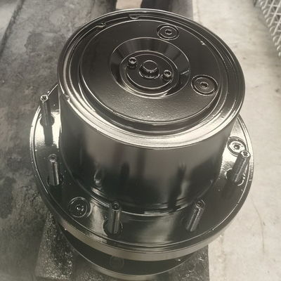 50000 lb-in Double Reduction Planetary Reducer Wheel Drive 6WB2