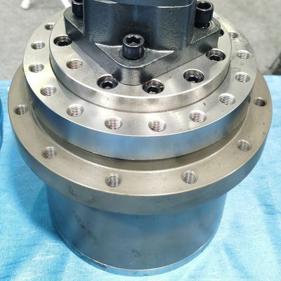 2000N.m Mini Planetary Gearbox Reducer Travel Drive for Track Device