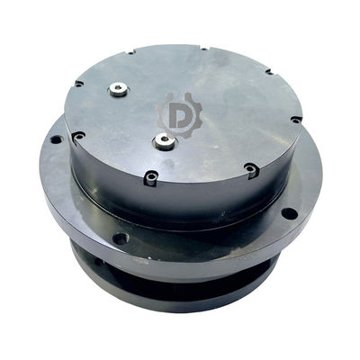 1000Nm Wheel Hub Planetary Gearbox Reducer for Wheel Drive