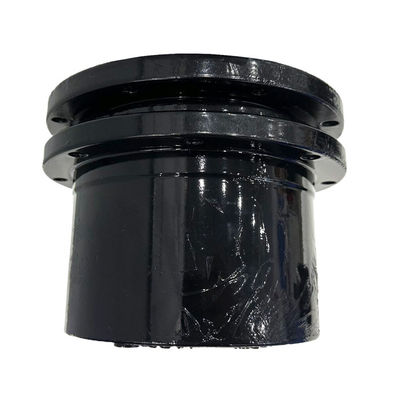 2000N.m Mini Planetary Gearbox Reducer Travel Drive for Track Device