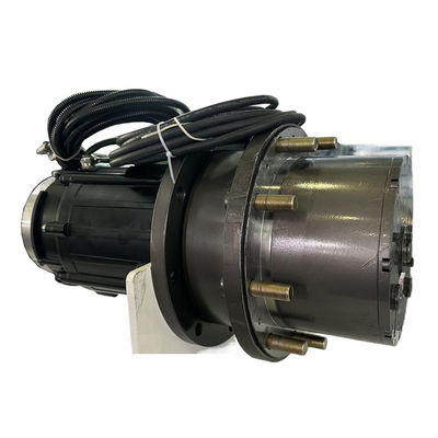 15KW High efficiency PMSM Motor Electric Drive