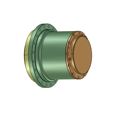 36000N.m Planetary Gearbox for Track Drive