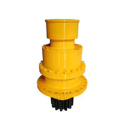 16000Nm Planetary Gearbox Slew Drive GFB036L3B